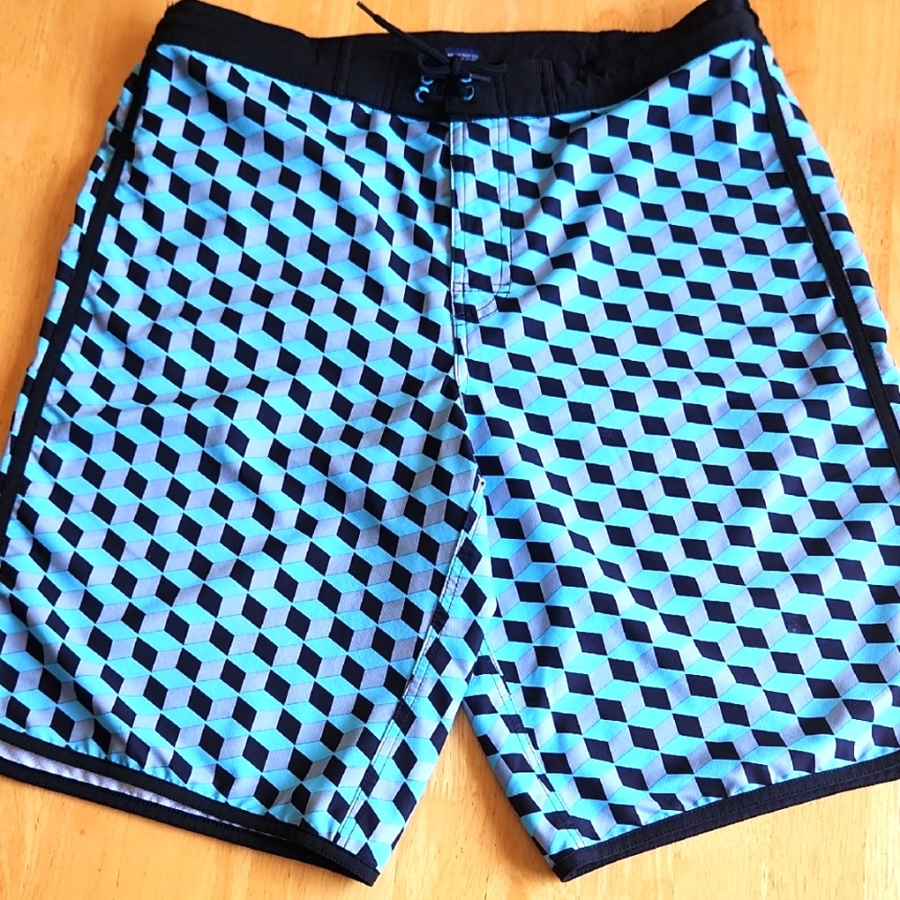 Men's Bathing Suit/Board Shorts